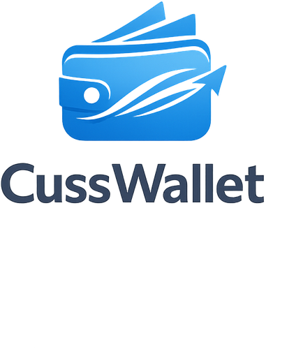 CussWallet